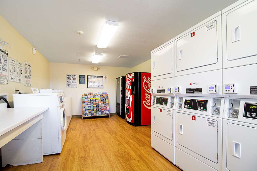 Hometowne Studios By Red Roof Seattle - Kent/Des Moines Facilities photo
