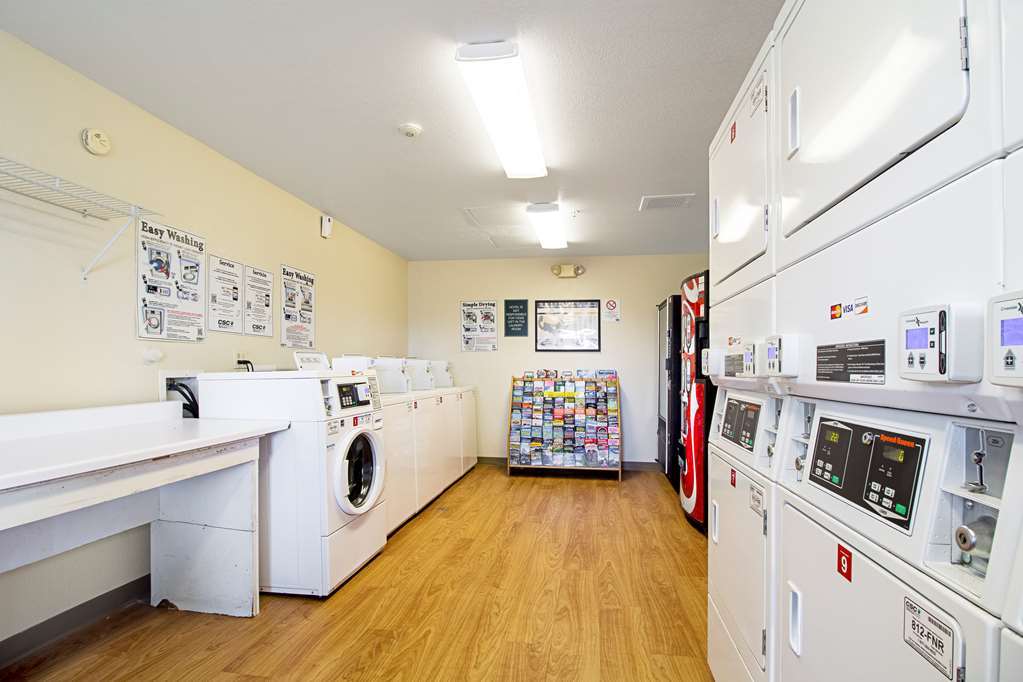 Hometowne Studios By Red Roof Seattle - Kent/Des Moines Facilities photo